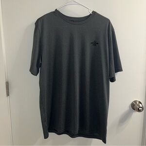 Chubbies Grey Lightweight Shirt